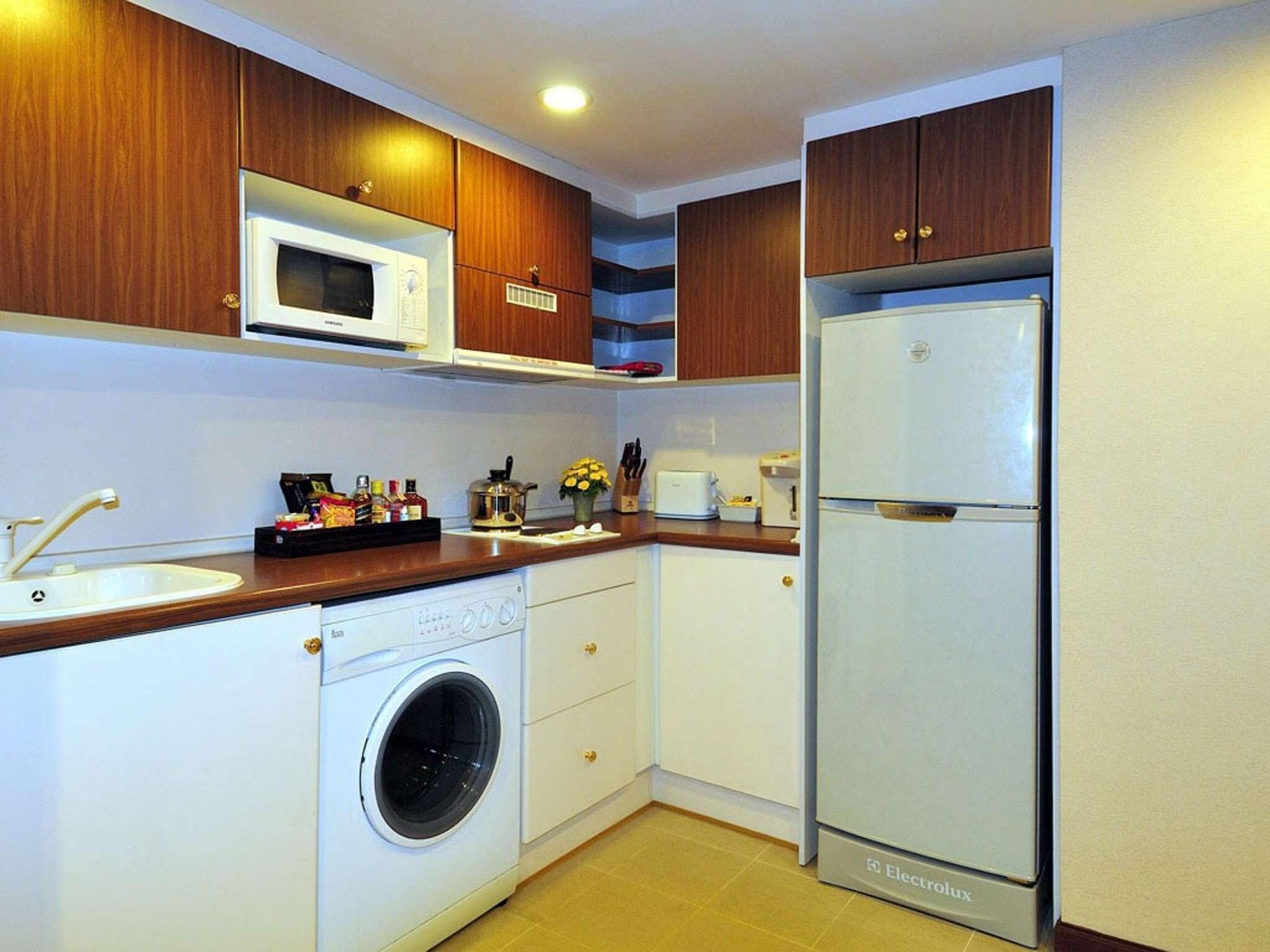 Royal President Bangkok Hotel Ngoại thất bức ảnh