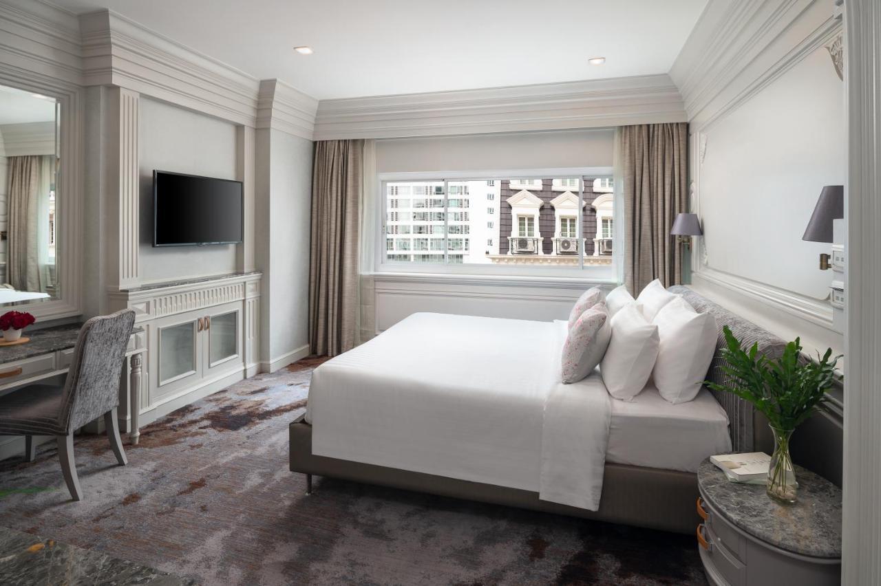 Royal President Bangkok Hotel Ngoại thất bức ảnh