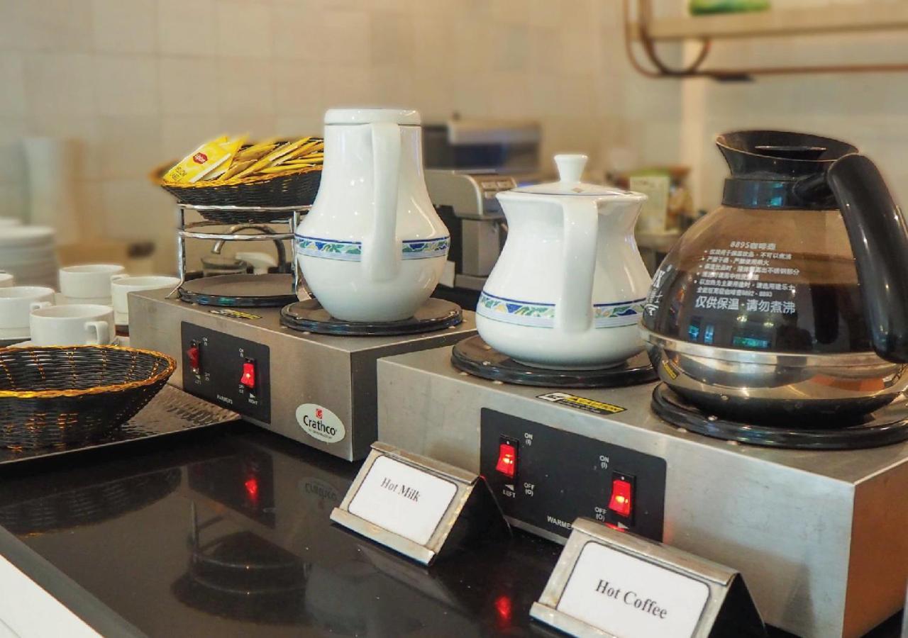 Royal President Bangkok Hotel Ngoại thất bức ảnh
